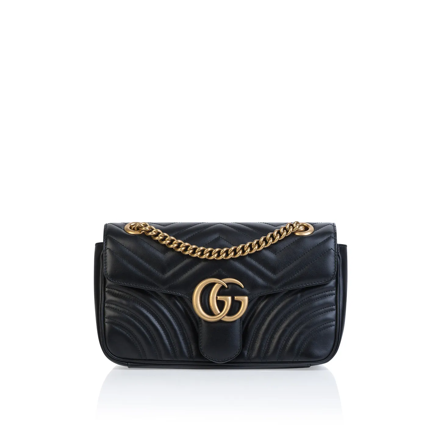 Marmont Small Matelass?? bag