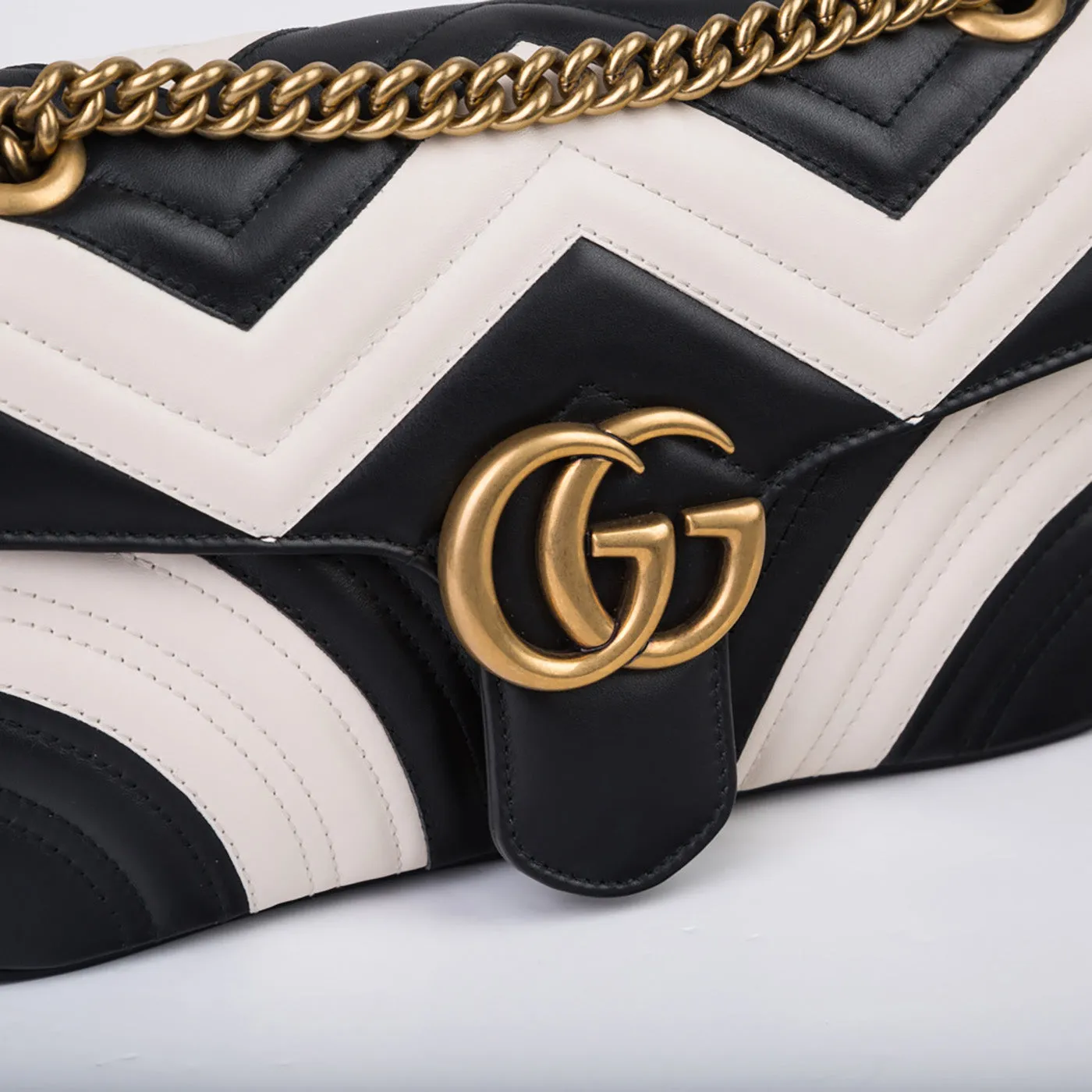 Marmont Small Matelass?? bag