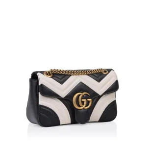 Marmont Small Matelass?? bag