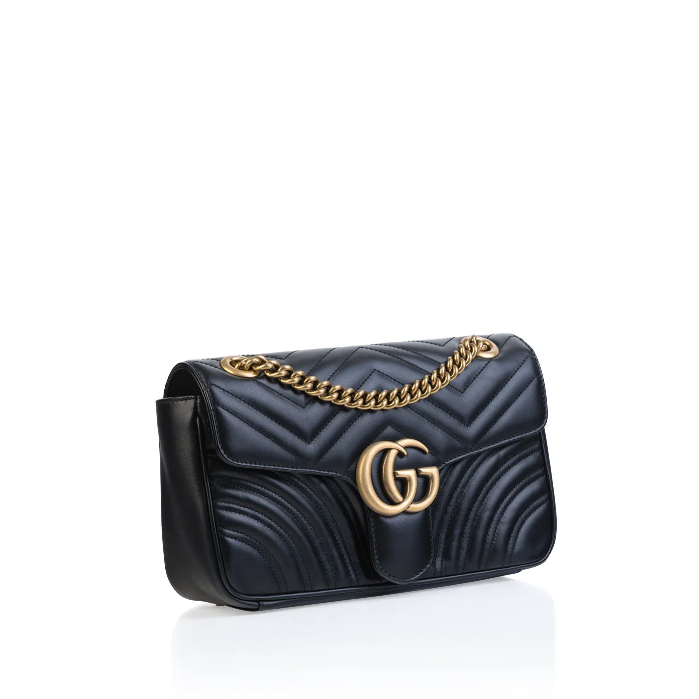 Marmont Small Matelass?? bag