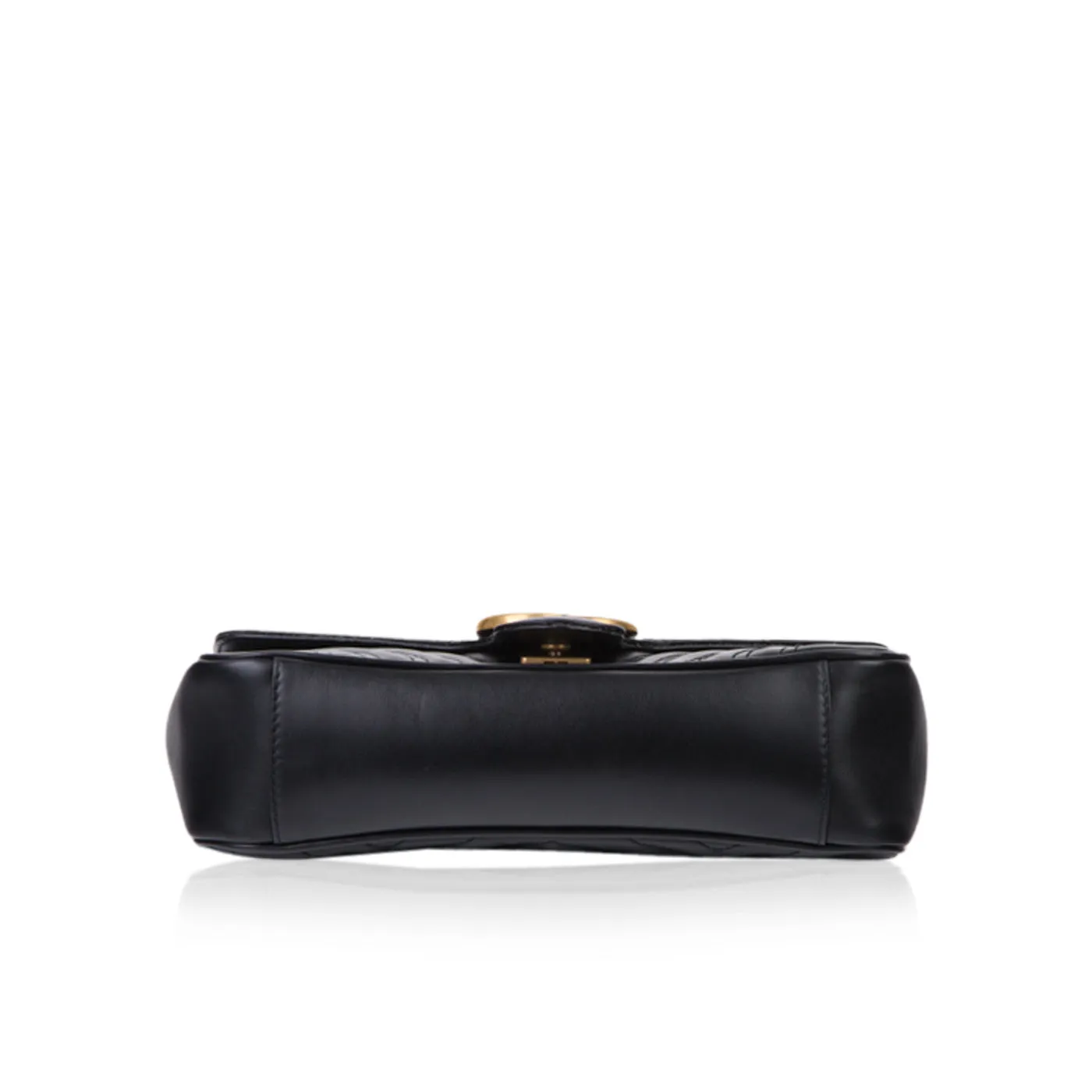 Marmont Small Matelassé bag