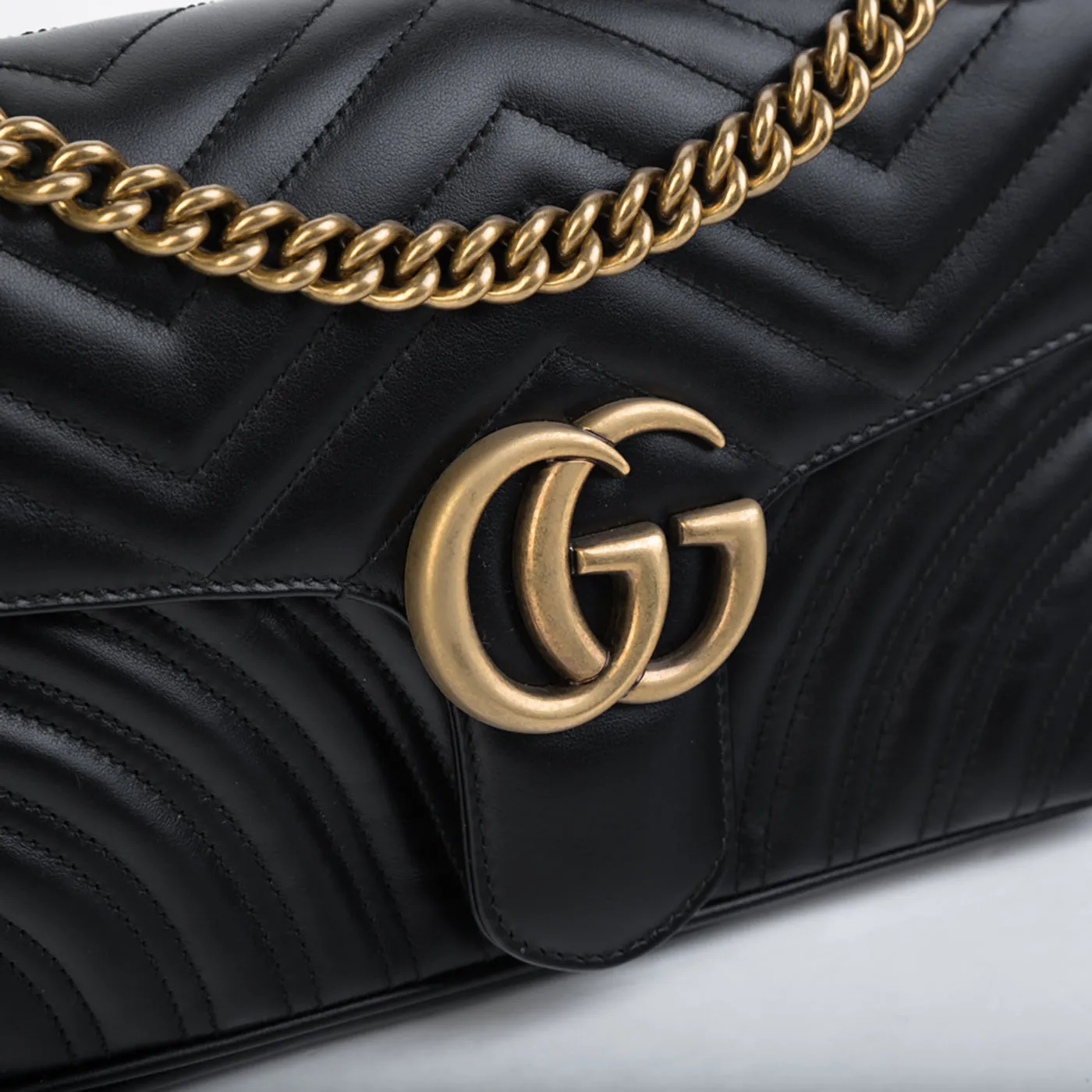 Marmont Small Matelass?? bag