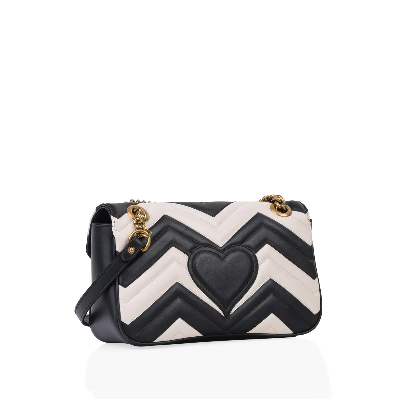 Marmont Small Matelass?? bag