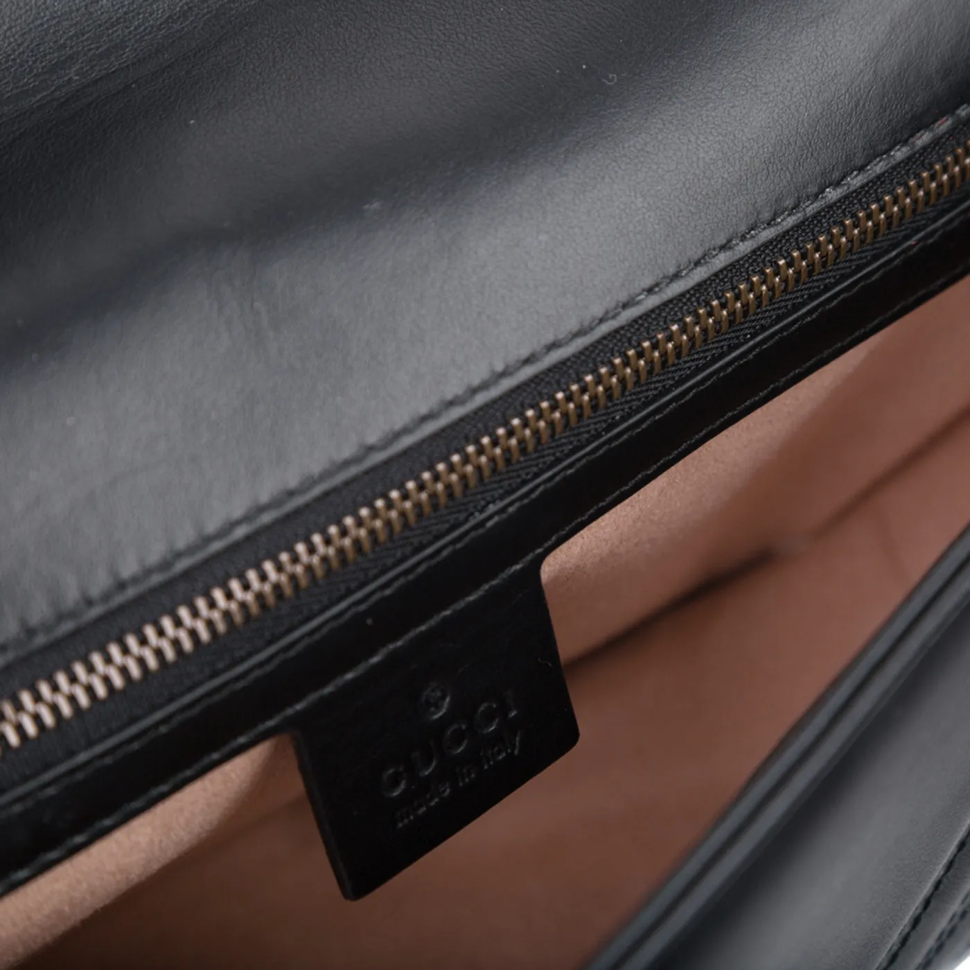 Marmont Small Matelassé bag
