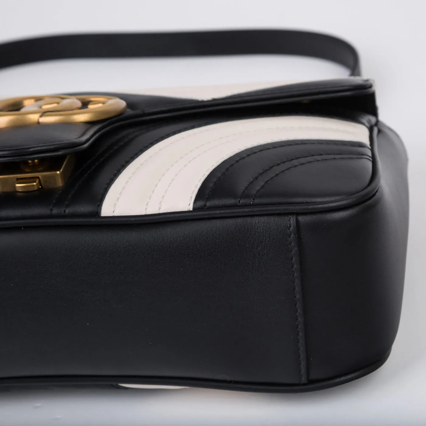 Marmont Small Matelass?? bag