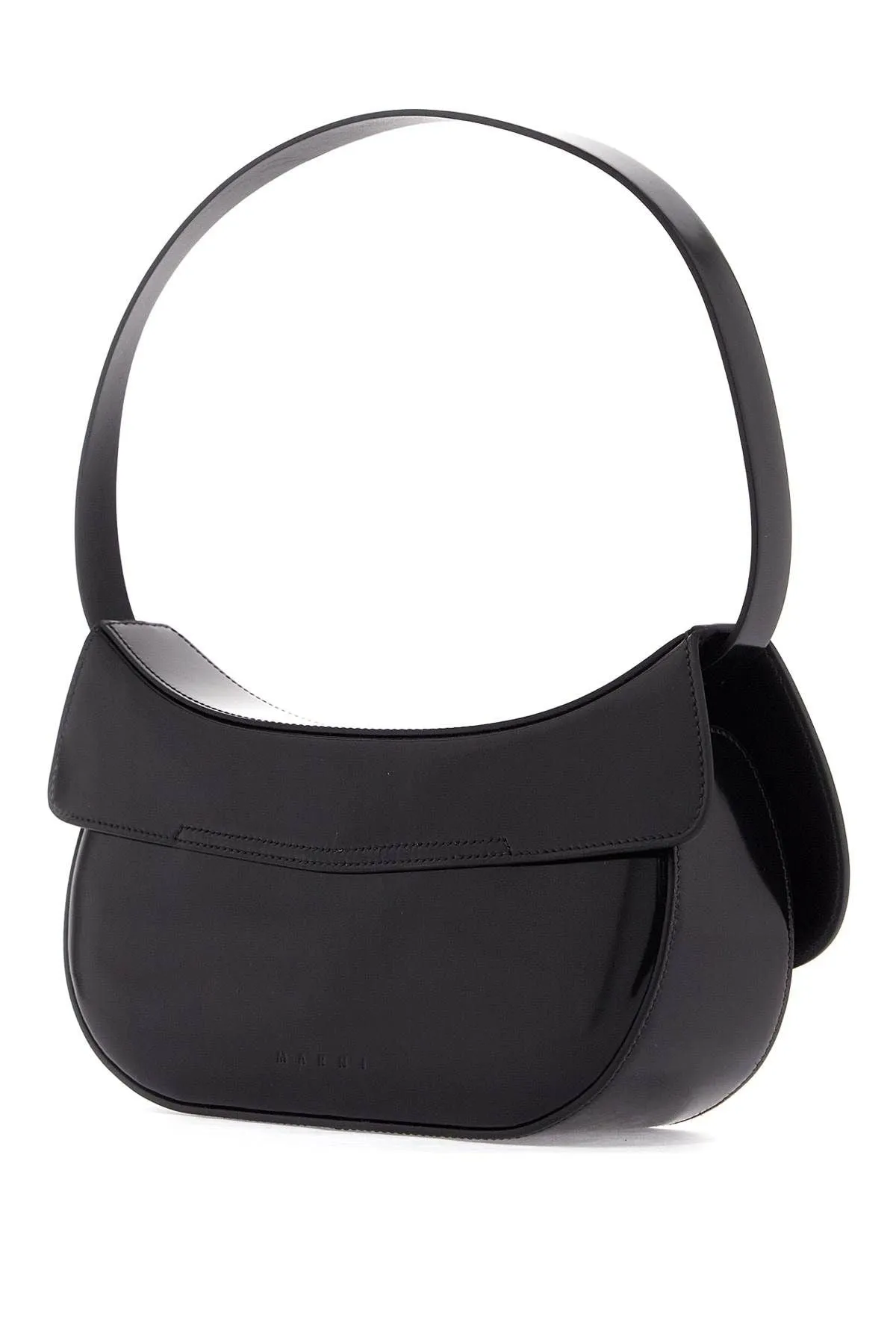 Marni Medium Butterfly Hobo Bag