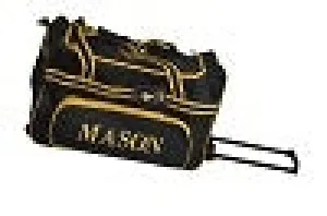 Masonic: Duffle Bags