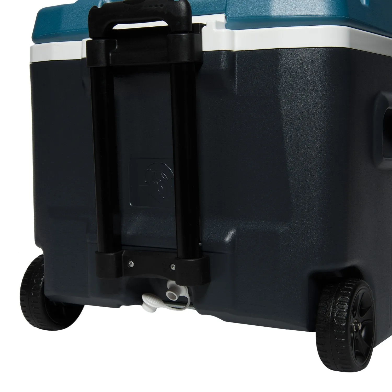 MaxCold Quantum 52 Qt Roller Cooler