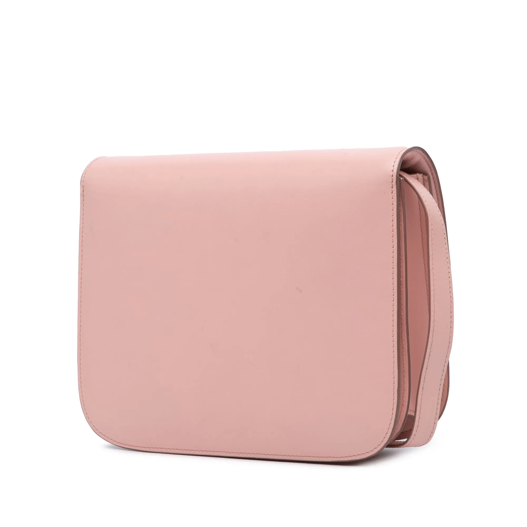Medium Calfskin Classic Box