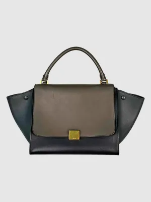 Medium Trapeze Bag
