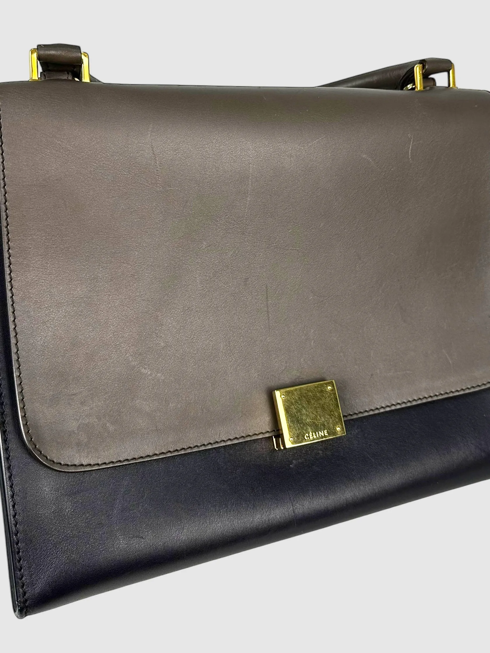Medium Trapeze Bag