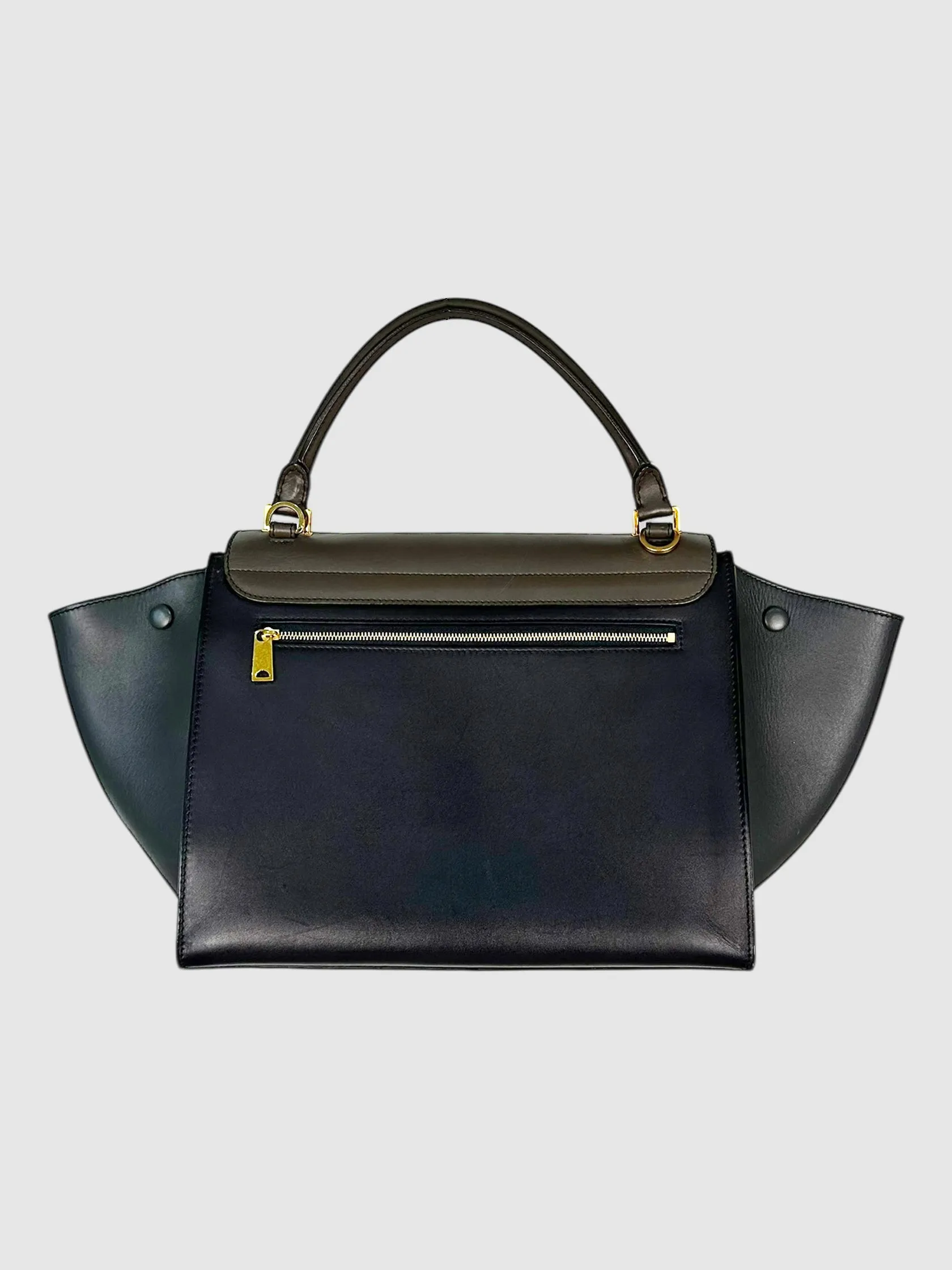 Medium Trapeze Bag