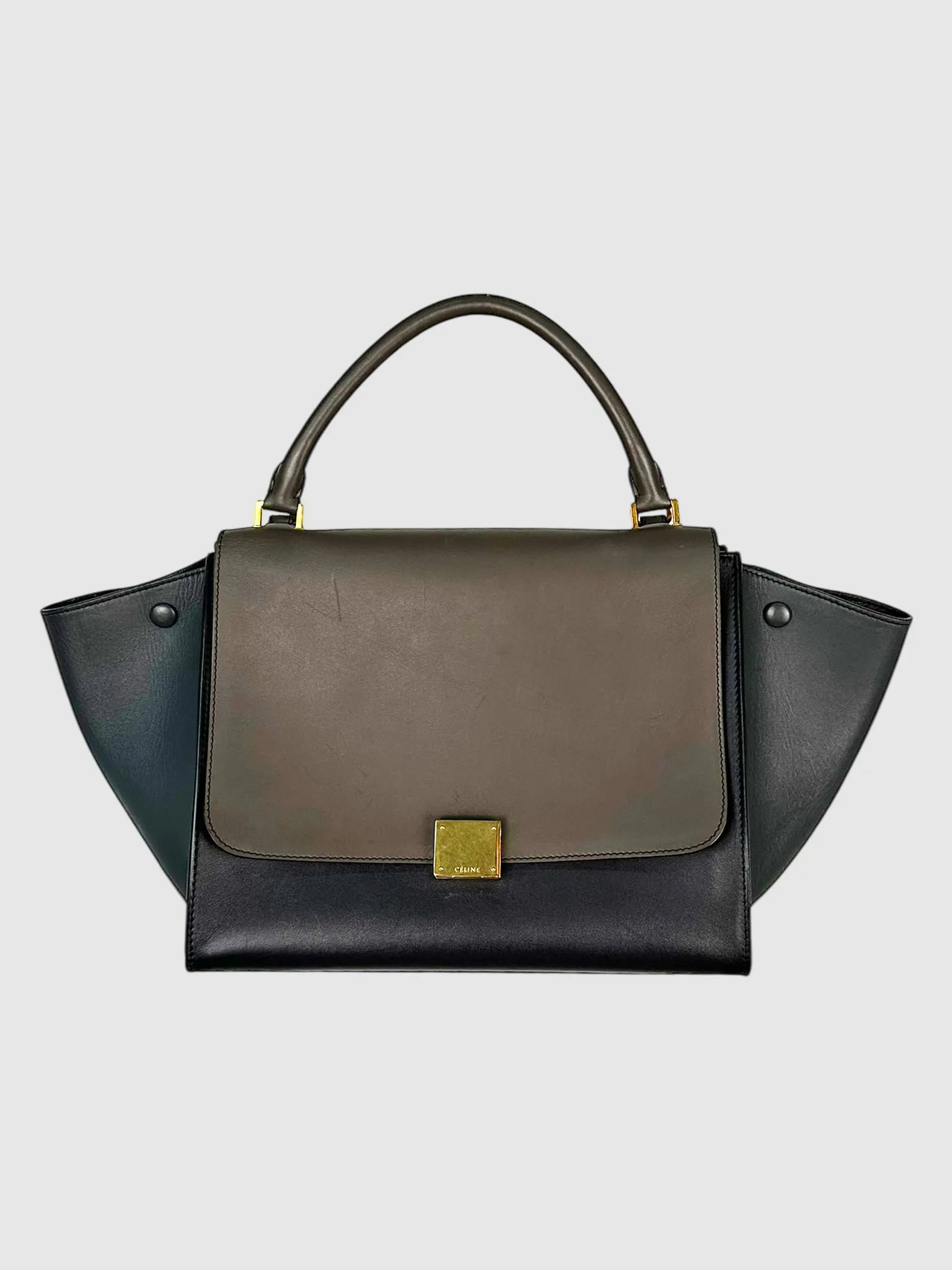 Medium Trapeze Bag