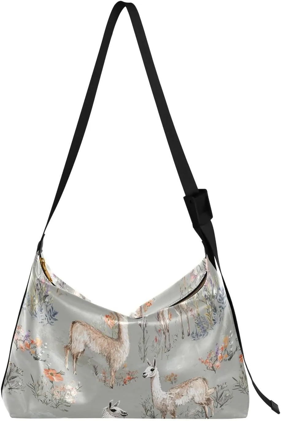 Men Purse Crossbody Beauty Womens Bags Crossbody Sport Sling Bag Chic Savannahcats Teal
