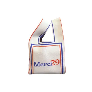 Merci29 Tote Bag