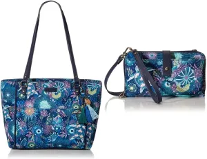 Metro Tote   Large Smartphone Crossbody