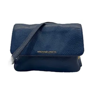 Michael Kors Grey Crossbody Bag