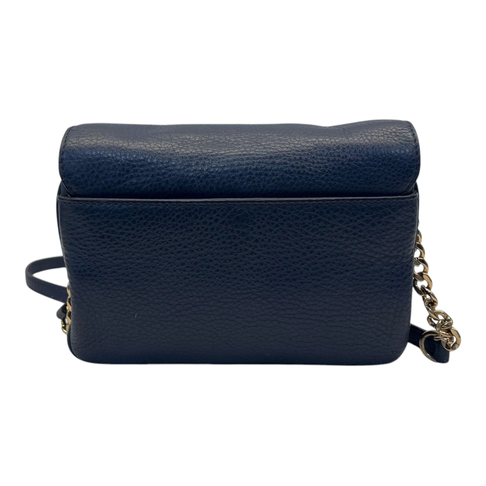 Michael Kors Grey Crossbody Bag