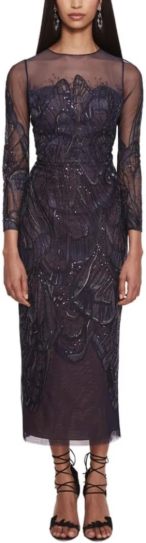 Midi Dress