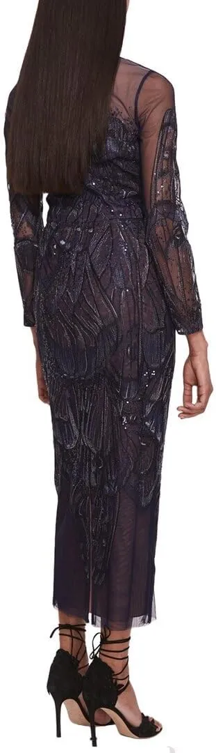 Midi Dress