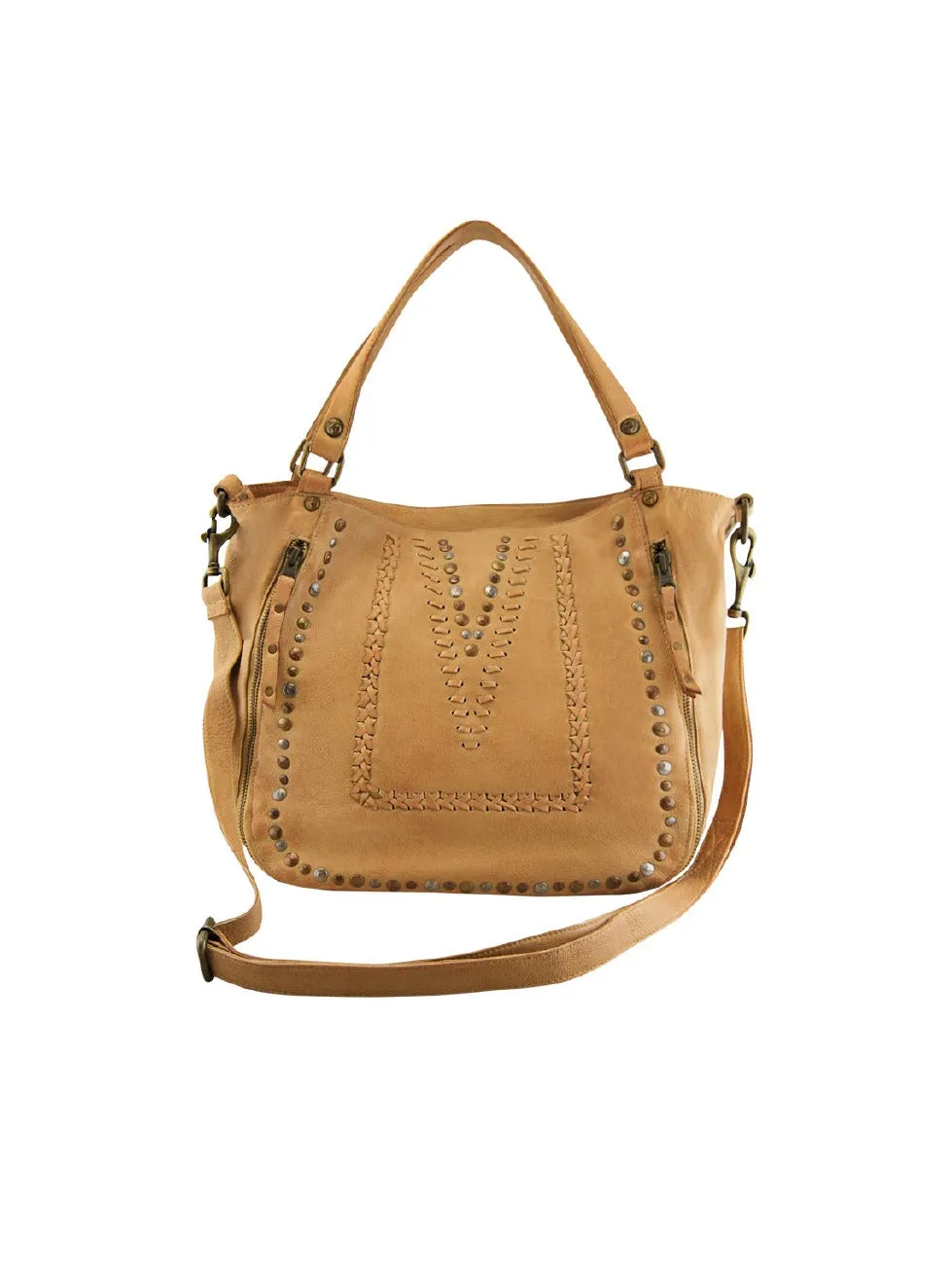 Mila Tote | Red | Pre-Order