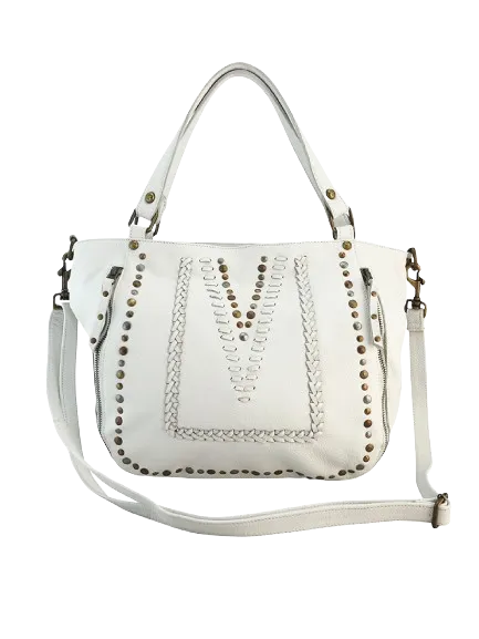 Mila Tote | Red | Pre-Order