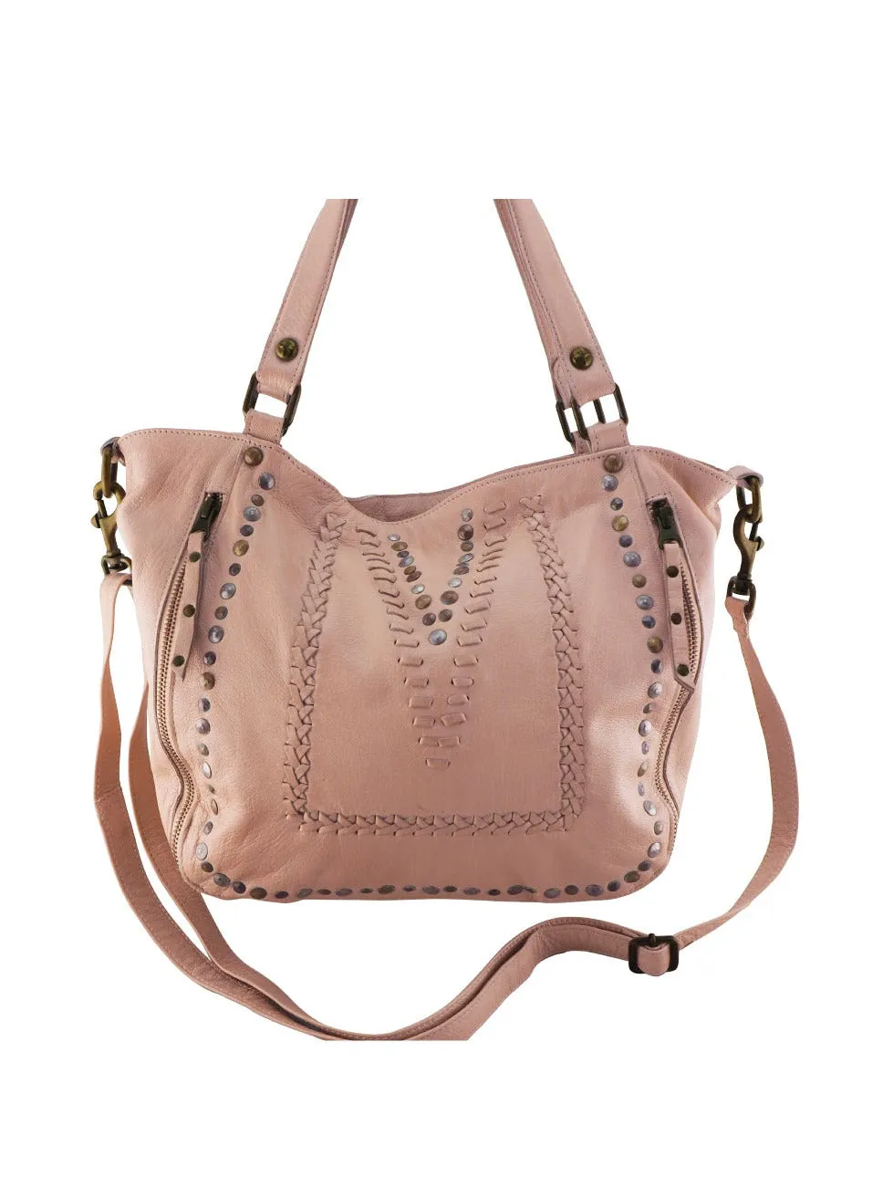 Mila Tote | Red | Pre-Order