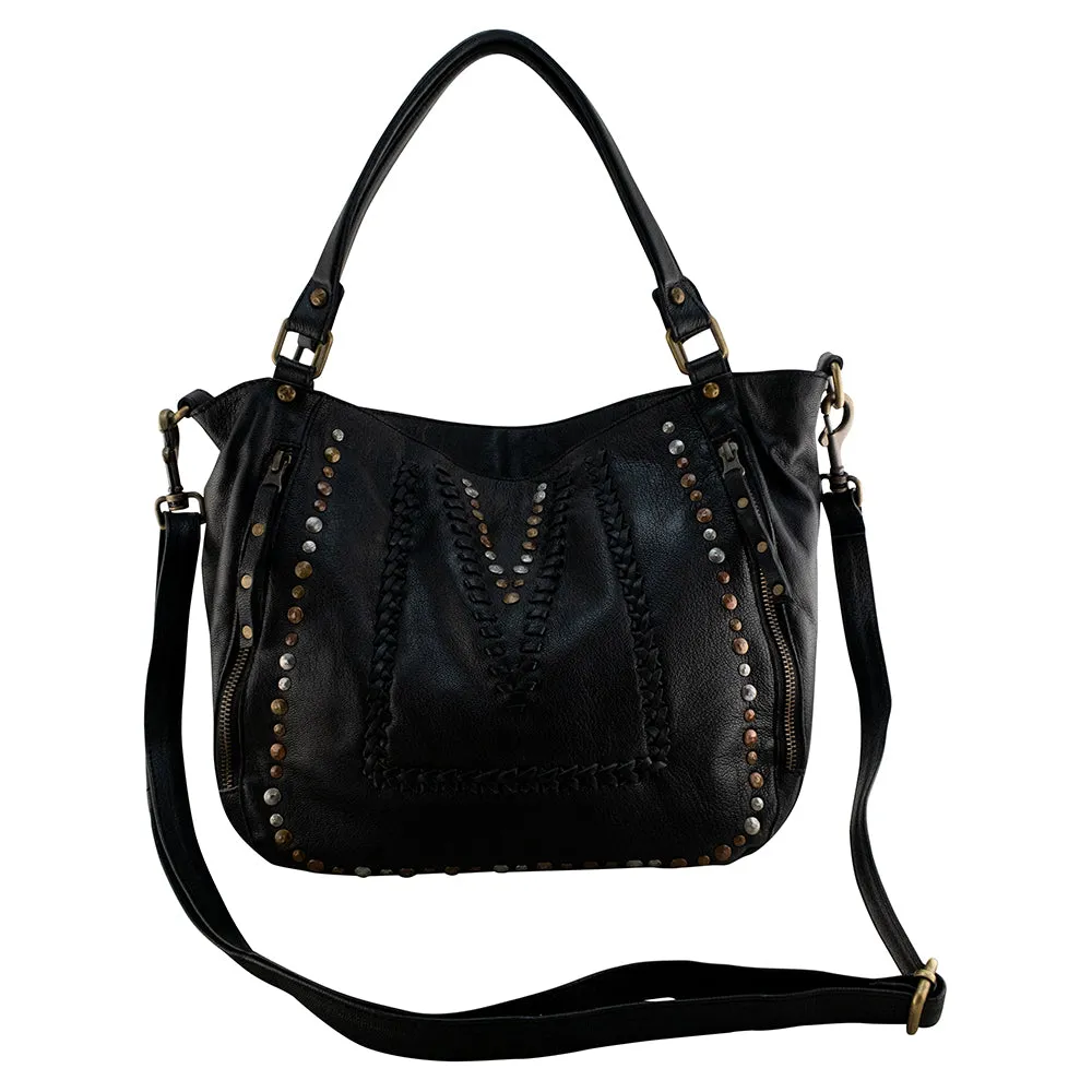 Mila Tote | Red | Pre-Order
