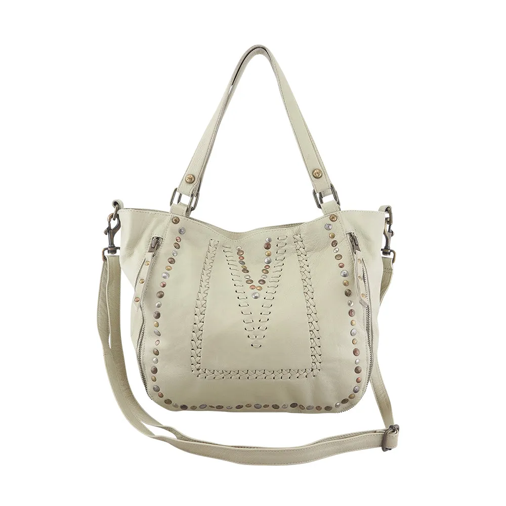 Mila Tote | Red | Pre-Order