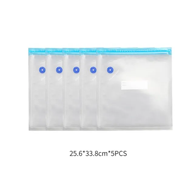 Mini Automatic Compression Vacuum Pump