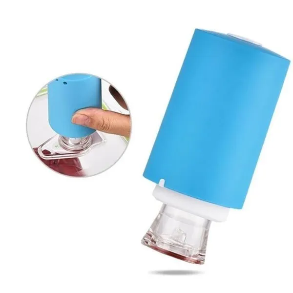 Mini Automatic Compression Vacuum Pump