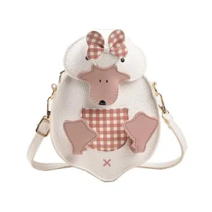 Mini Daisy Crossbody