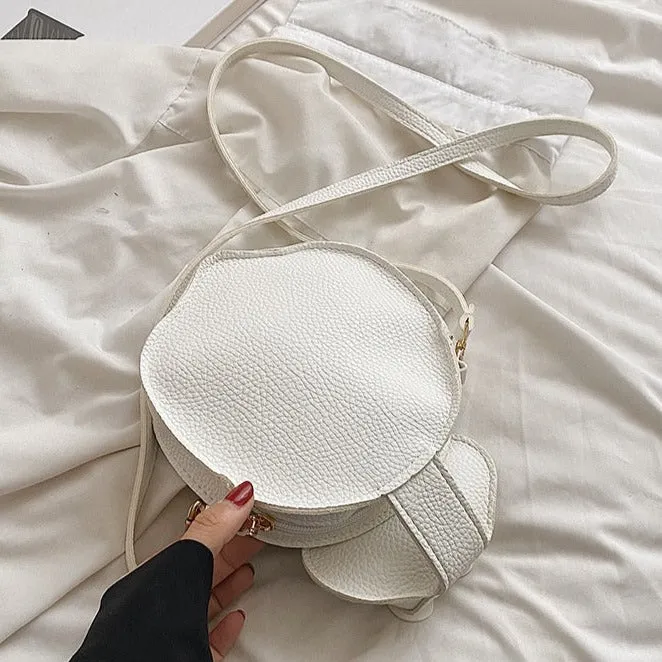 Mini Daisy Crossbody