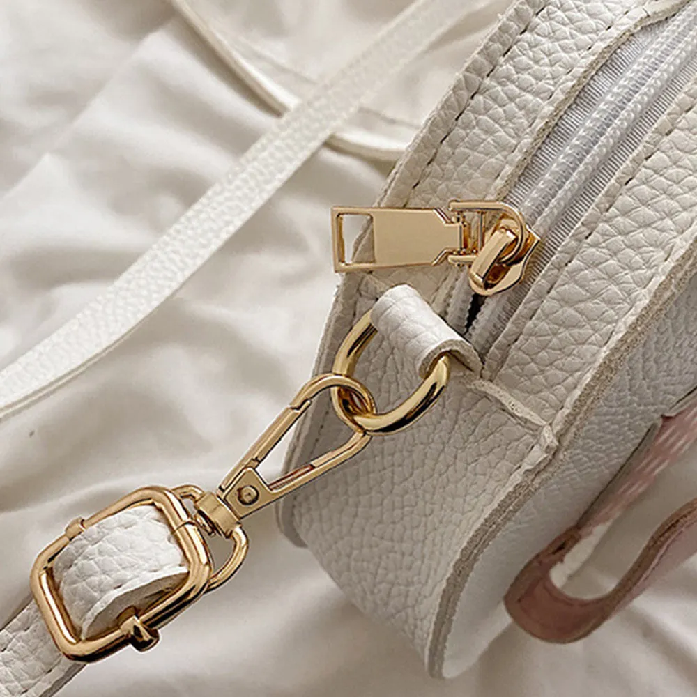 Mini Daisy Crossbody
