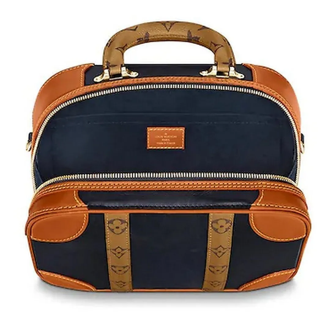 Mini Luggage Handbag