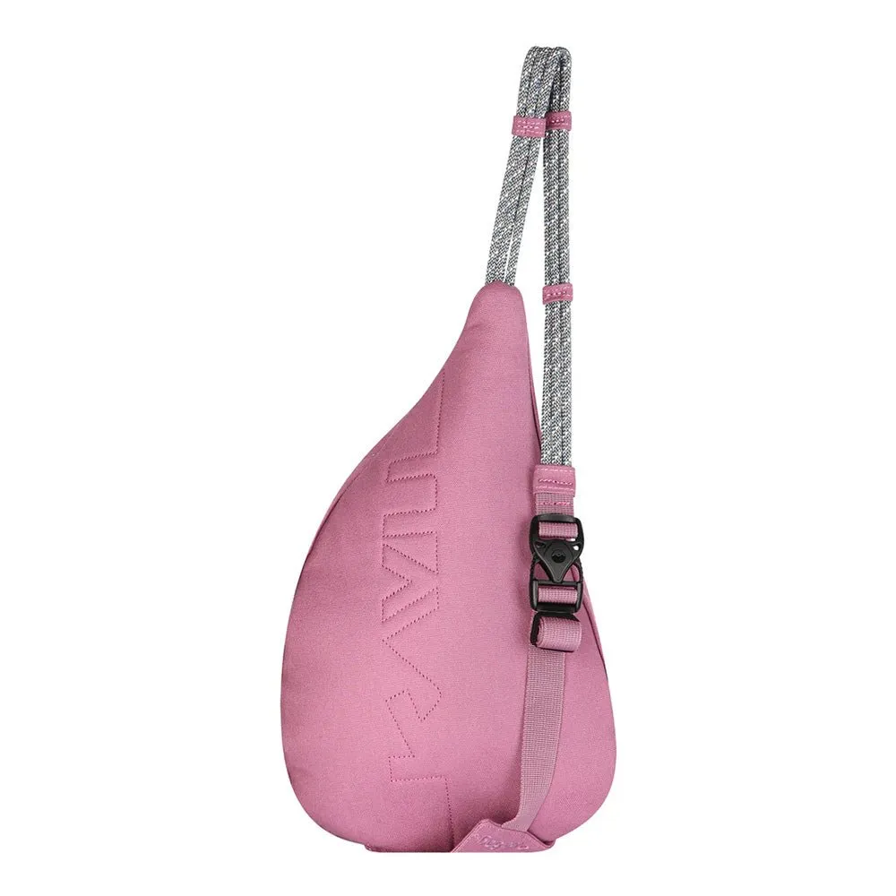 MINI ROPE BAG