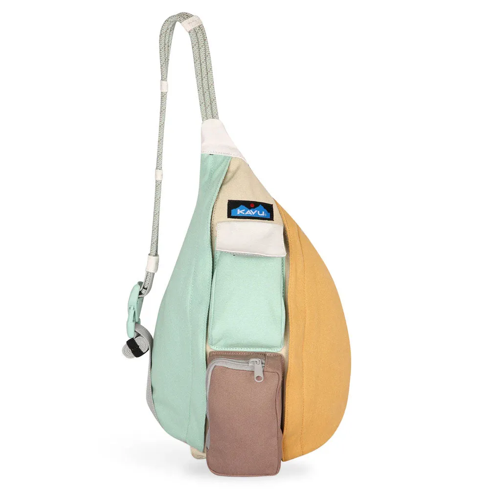 Mini Rope Bag