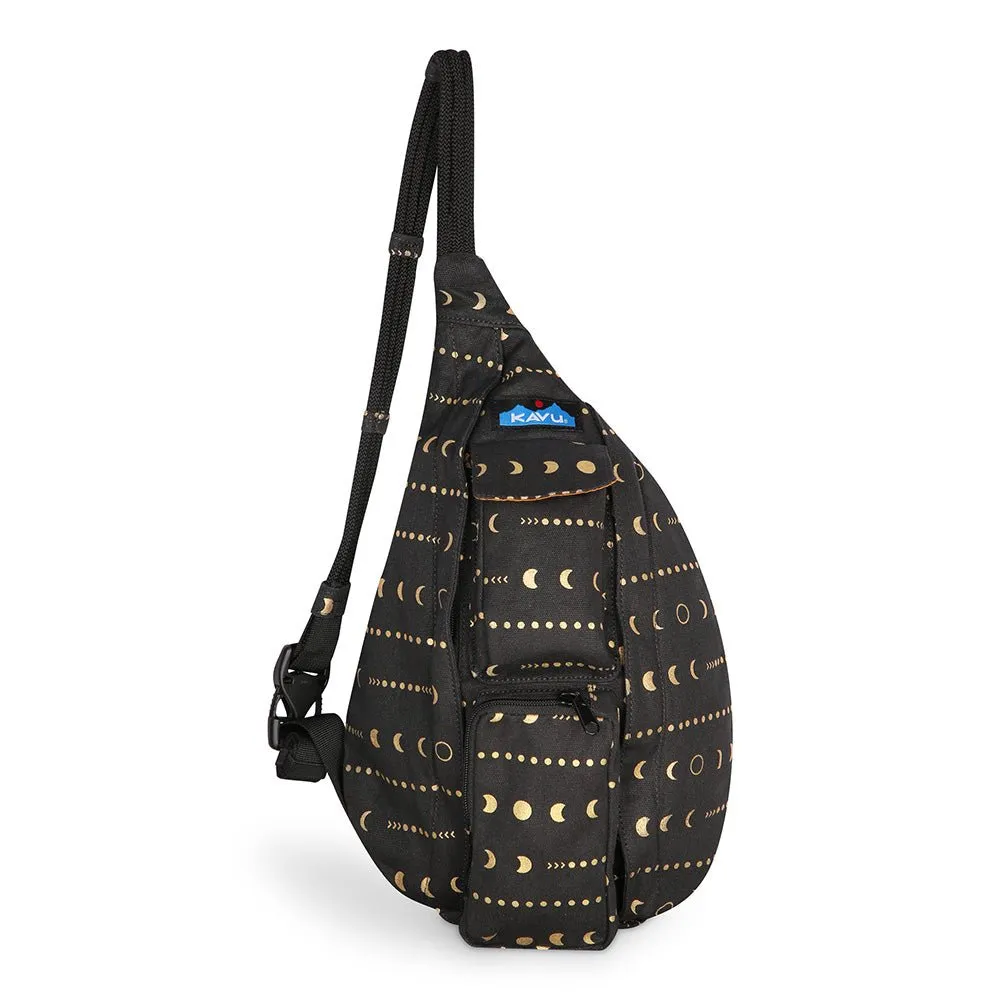 MINI ROPE BAG