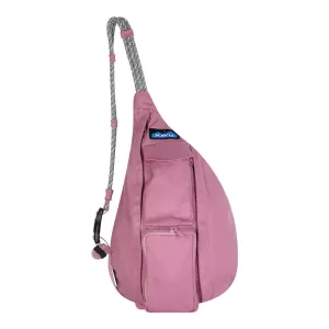 MINI ROPE BAG