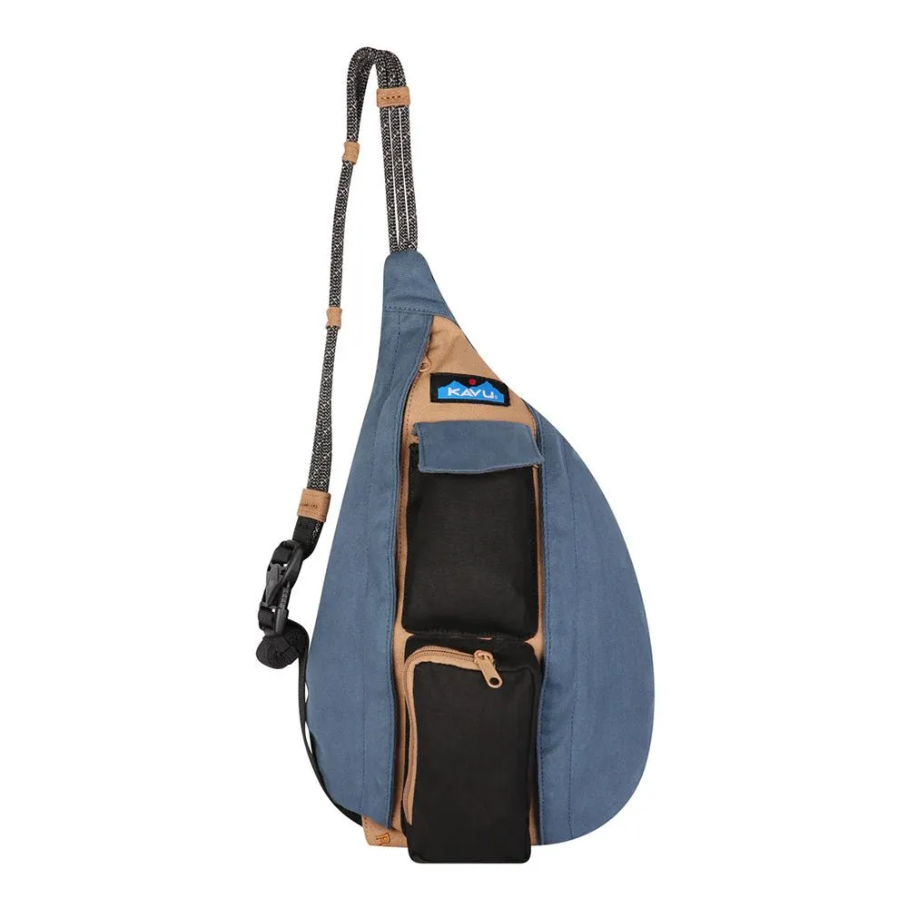 MINI ROPE BAG