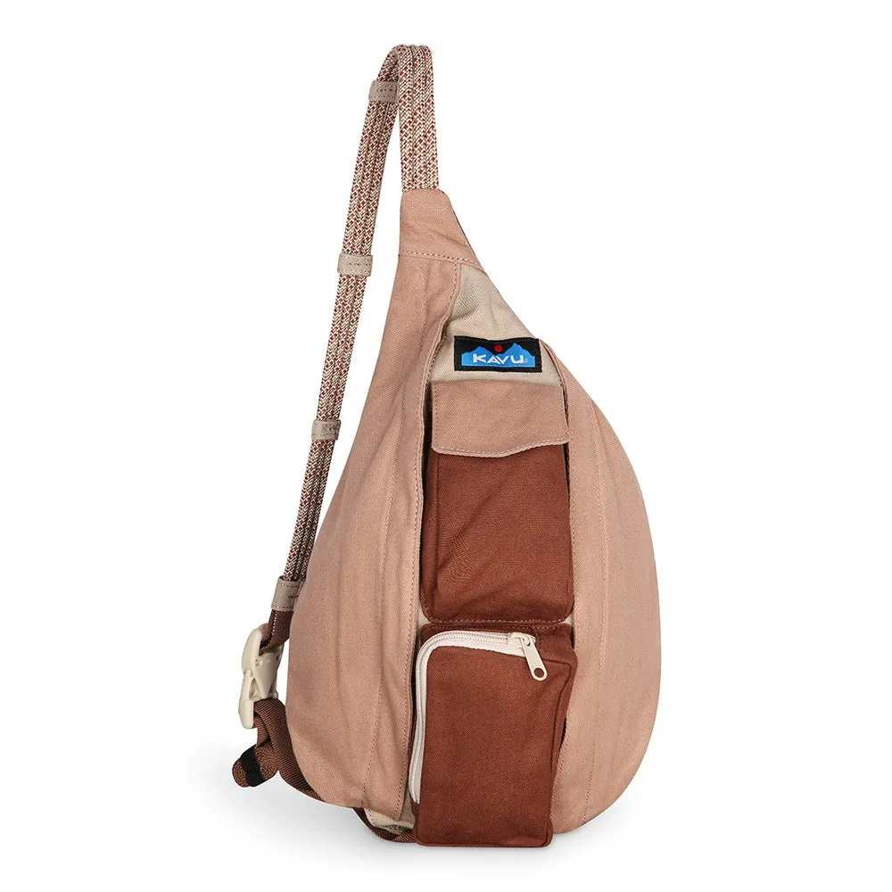MINI ROPE BAG