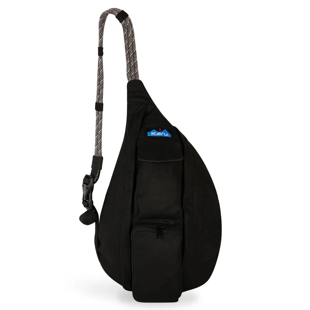 Mini Rope Bag