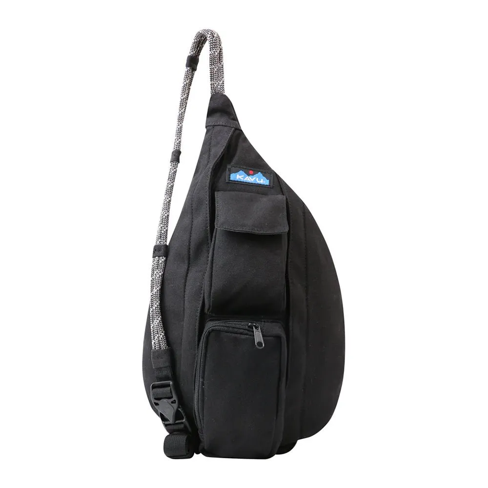 MINI ROPE BAG