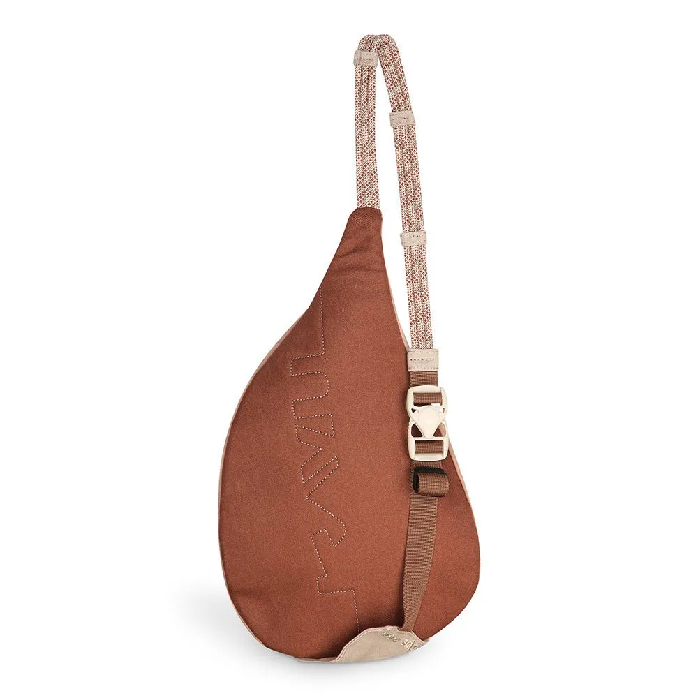 MINI ROPE BAG