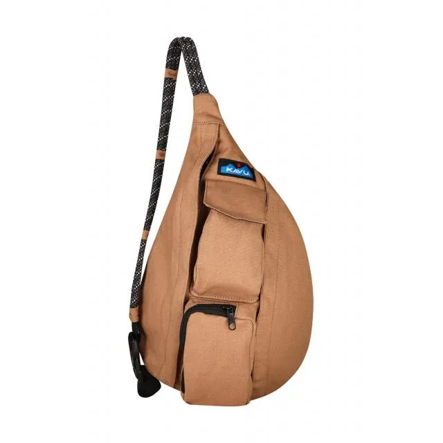 MINI ROPE BAG