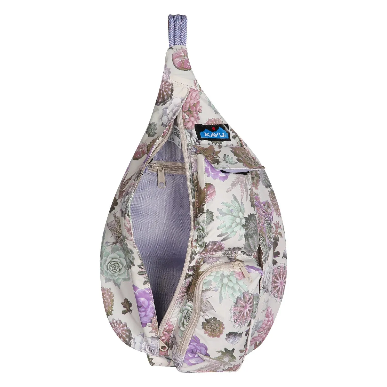 Mini Rope Sack - S24
