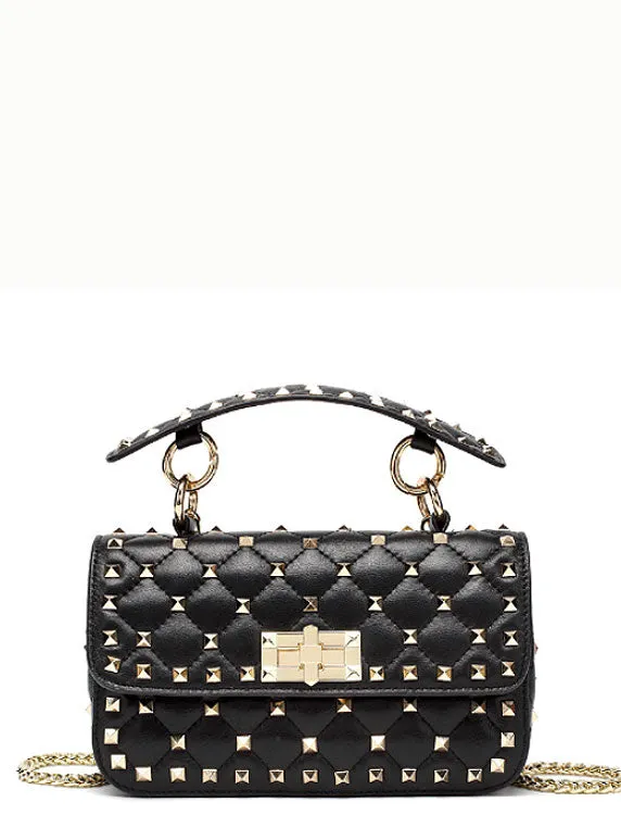 Monarch Studded
