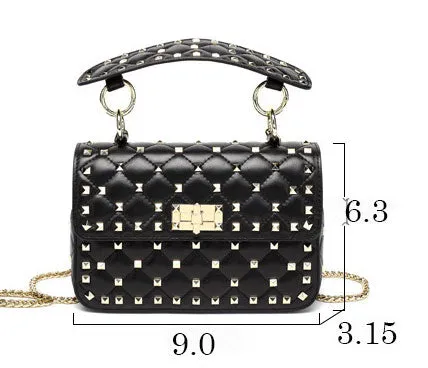 Monarch Studded
