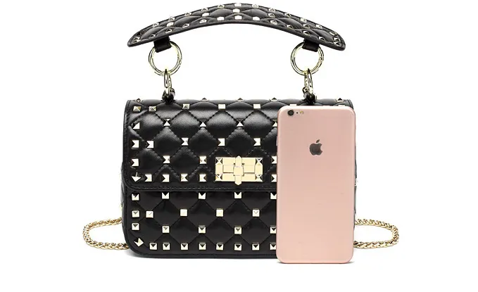 Monarch Studded