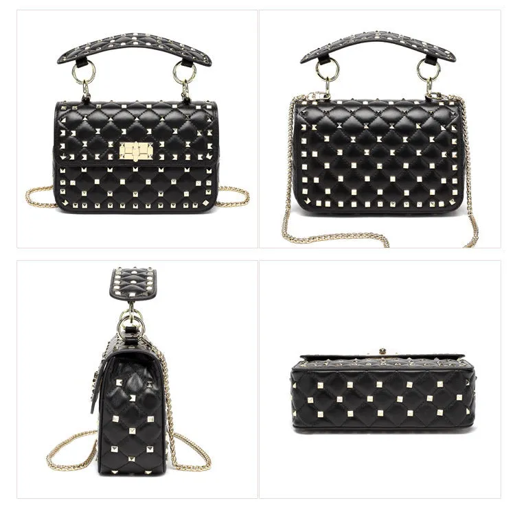 Monarch Studded